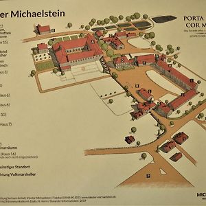 Hotel Gasthaus Weisser Mönch
